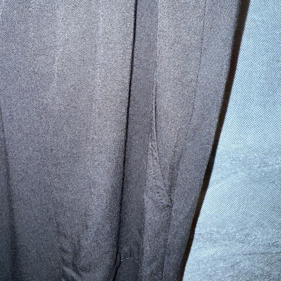 Elegant Black Women's Pants - Picture 2 of 7